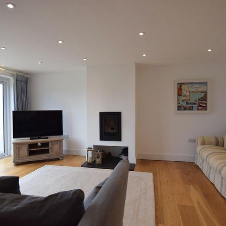 Halcyon - Contemporary 4 Bed Holiday Home In Salcombe - Sleeps 8 Esterno foto
