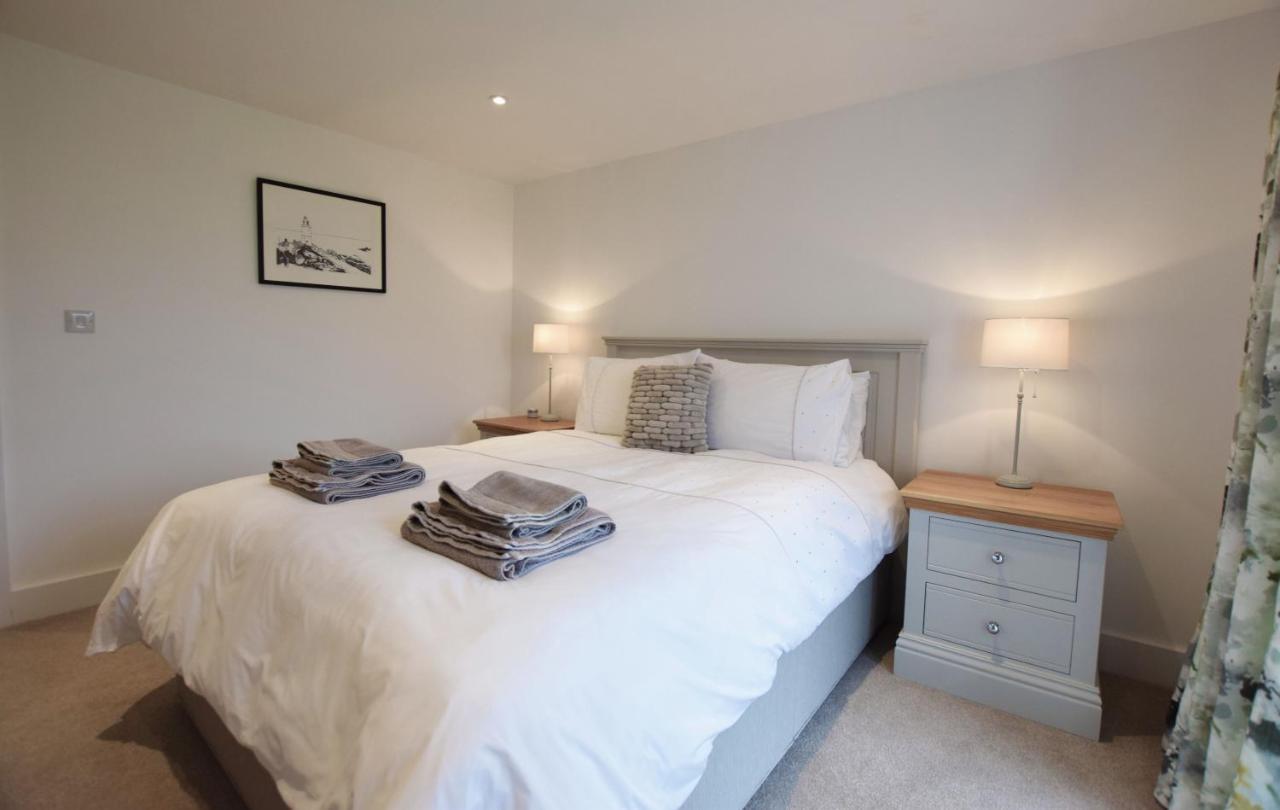 Halcyon - Contemporary 4 Bed Holiday Home In Salcombe - Sleeps 8 Esterno foto