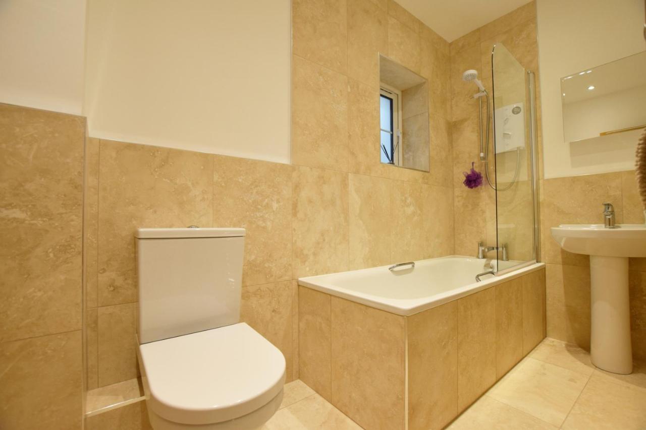 Halcyon - Contemporary 4 Bed Holiday Home In Salcombe - Sleeps 8 Esterno foto