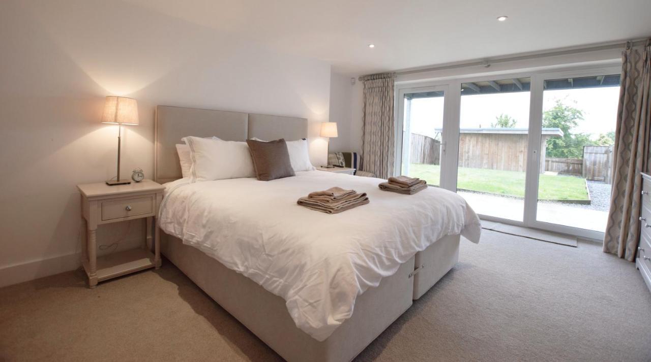 Halcyon - Contemporary 4 Bed Holiday Home In Salcombe - Sleeps 8 Esterno foto